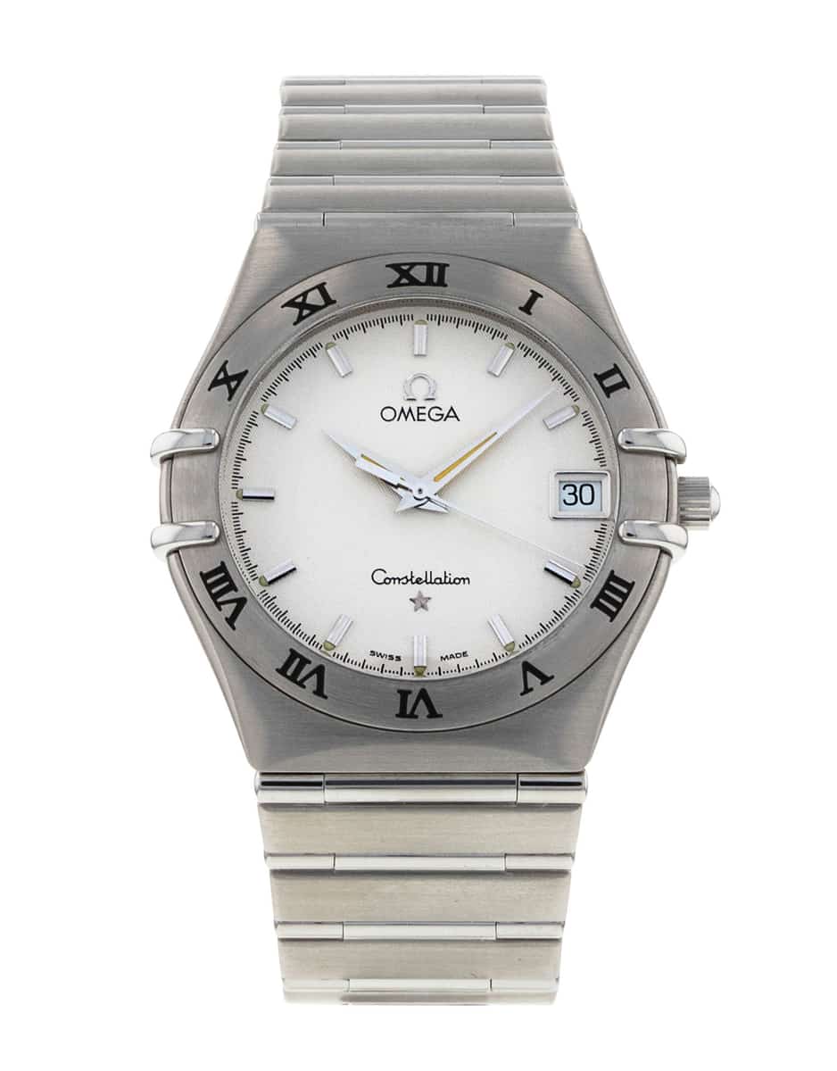 Omega Constellation 1512.30.00 Omega Constellation 1512.30.00